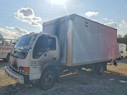 2003 Isuzu Npr box Truck en venta en Loganville, GA