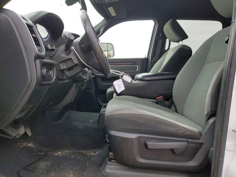 2021 Dodge RAM 2500 BIG Horn