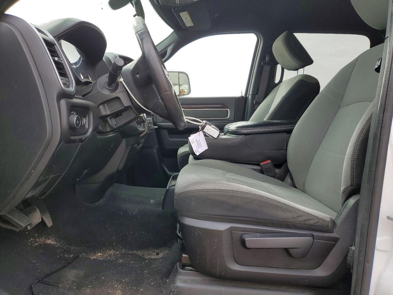 2021 Dodge RAM 2500 BIG Horn