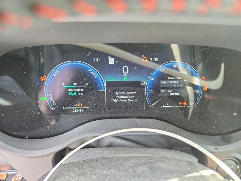 2025 Toyota Sienna xse 7-passenger