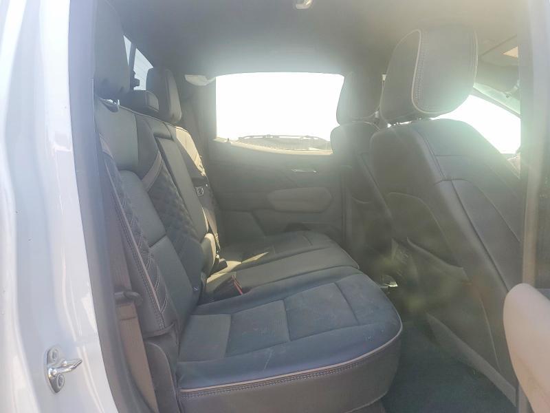 2025 GMC Canyon Denali