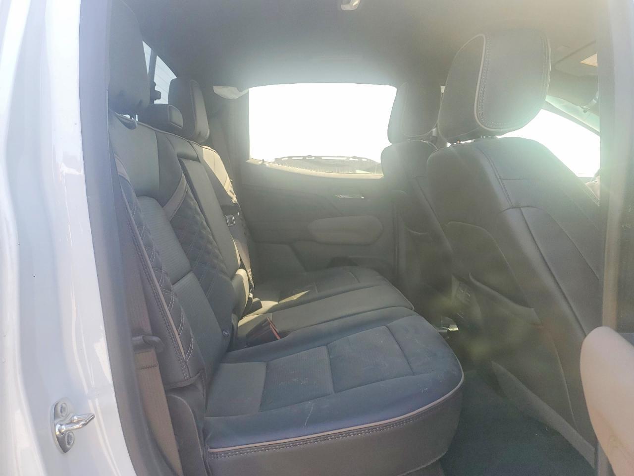 2025 GMC Canyon Denali