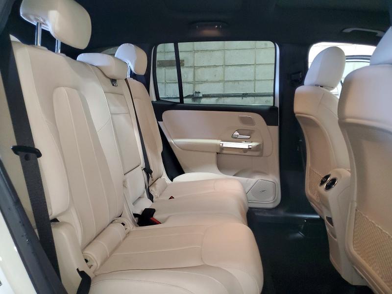 2024 Mercedes-Benz Glb 250 4matic