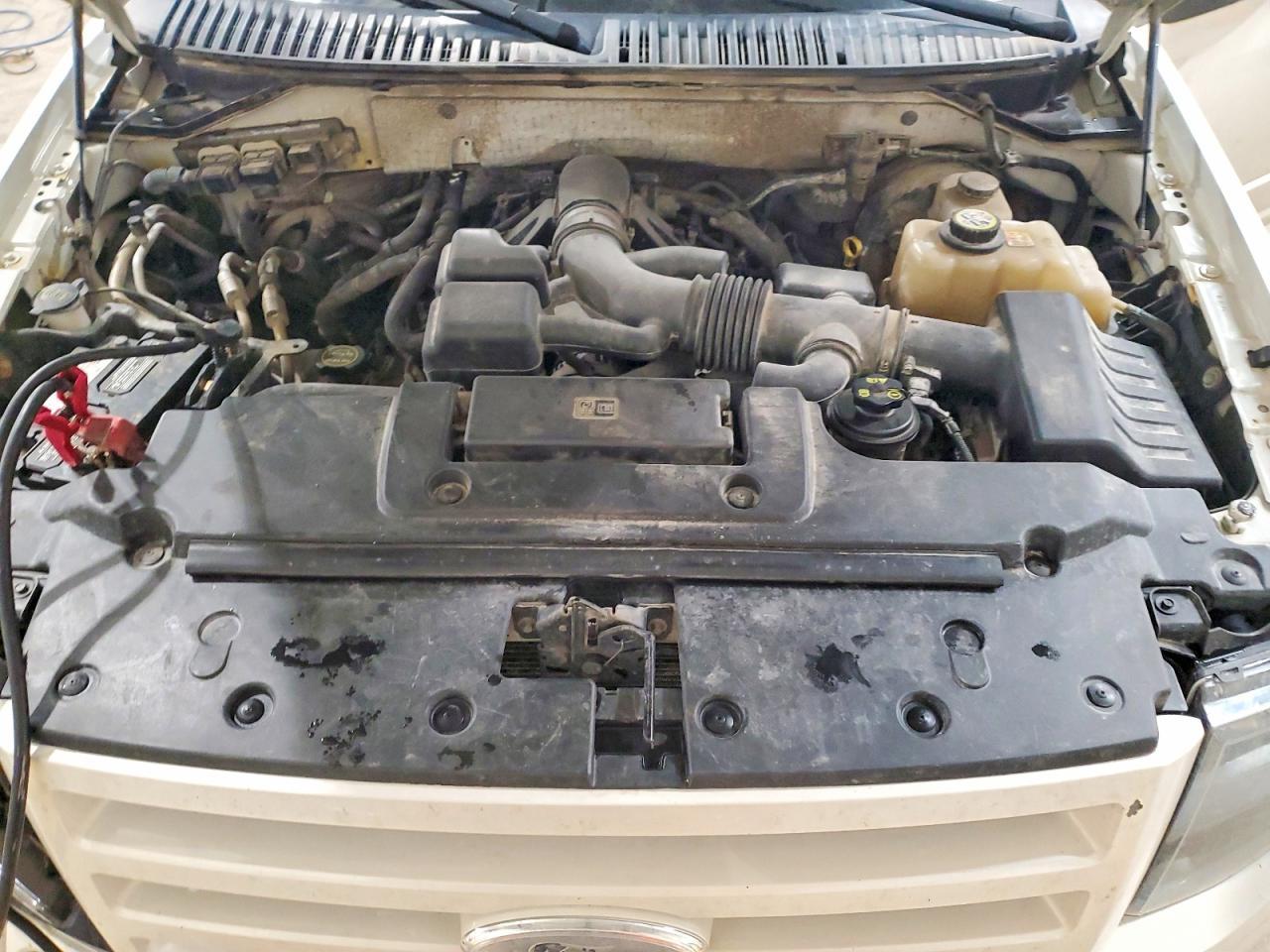 2008 Ford Expedition Limited