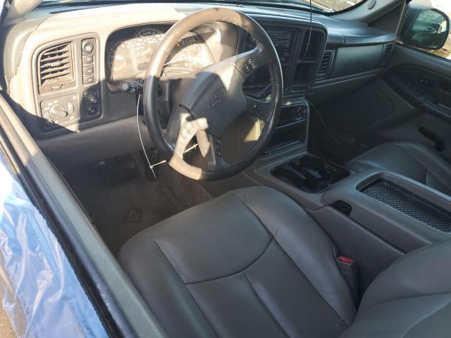 2003 Chevrolet Tahoe K1500