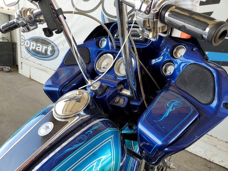 2003 Harley-Davidson Fltri