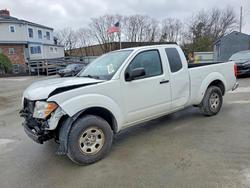 2016 Nissan Frontier S en venta en North Billerica, MA