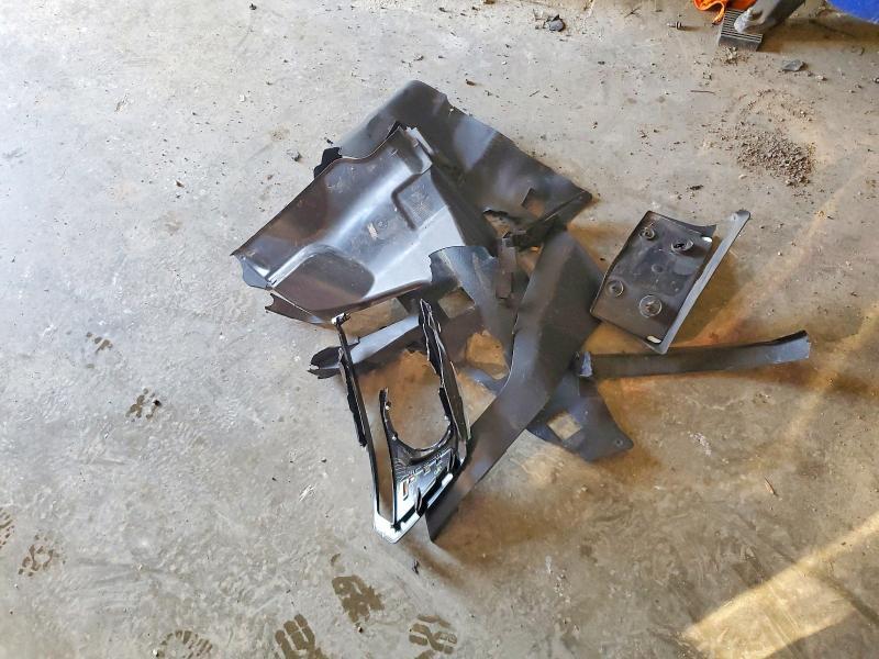 2017 Dodge RAM 1500 Rebel