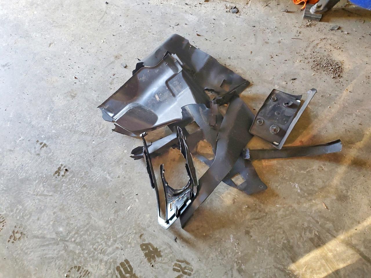 2017 Dodge RAM 1500 Rebel