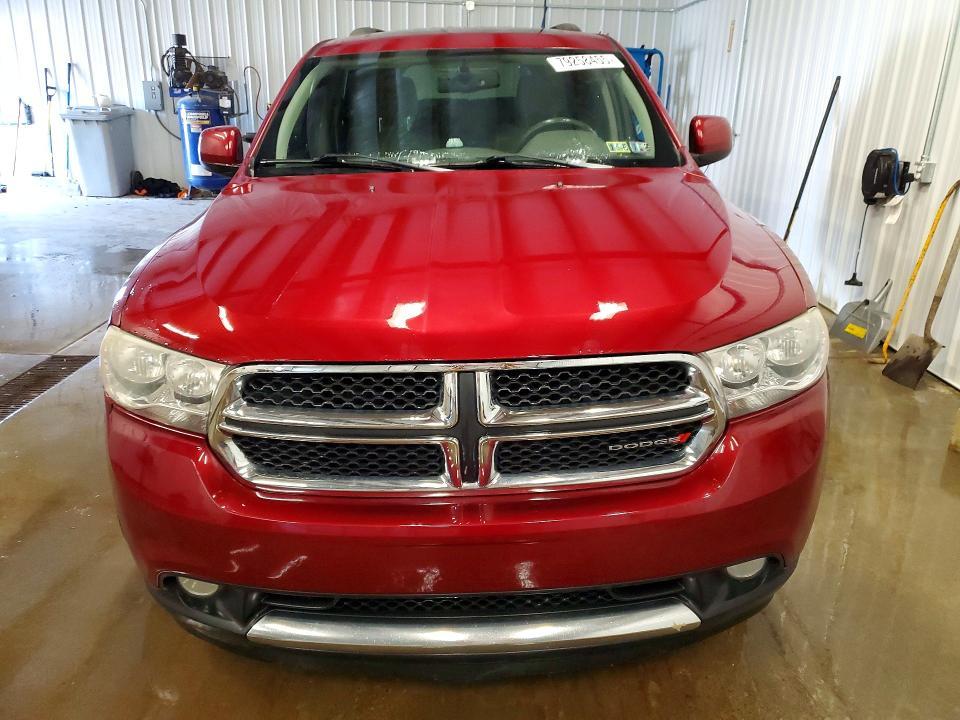 2013 Dodge Durango