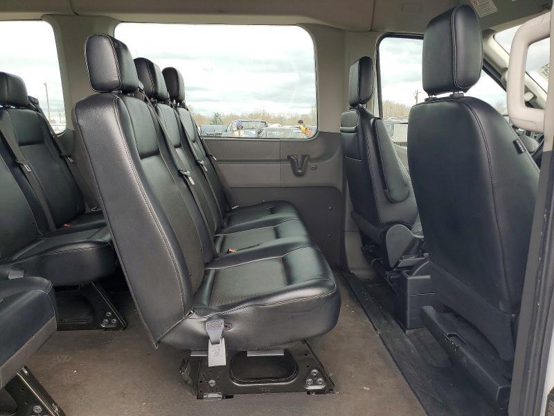 2022 Ford Transit T-350 hd