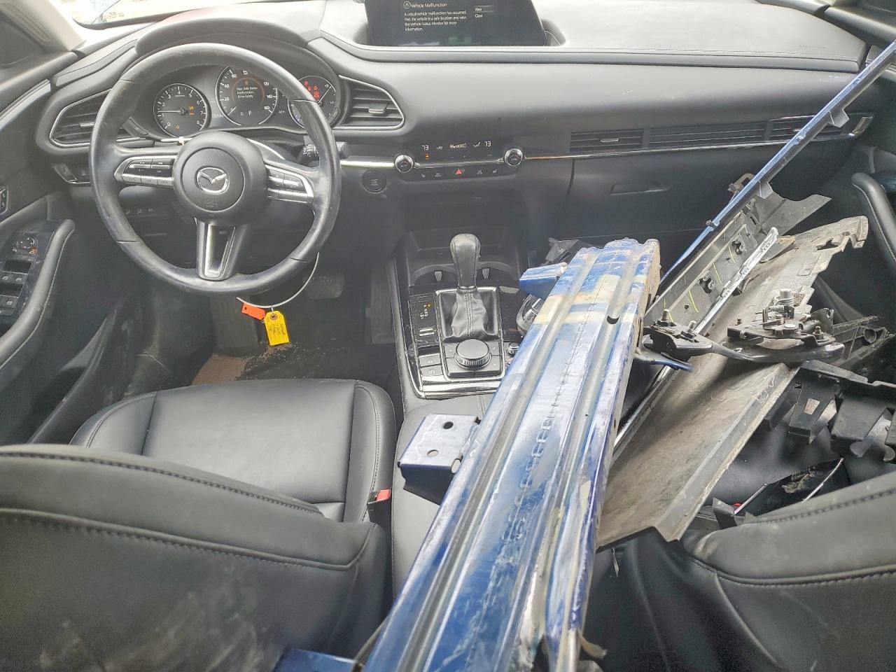 2021 Mazda Cx-30 Preferred