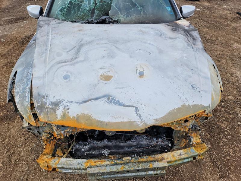 2008 Honda Accord lx