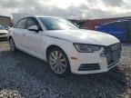 2017 Audi A4 Premium