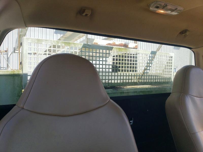 2008 Ford F350 Super Duty Utility / Service Truck