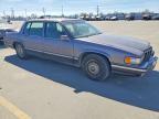 1993 Cadillac Deville
