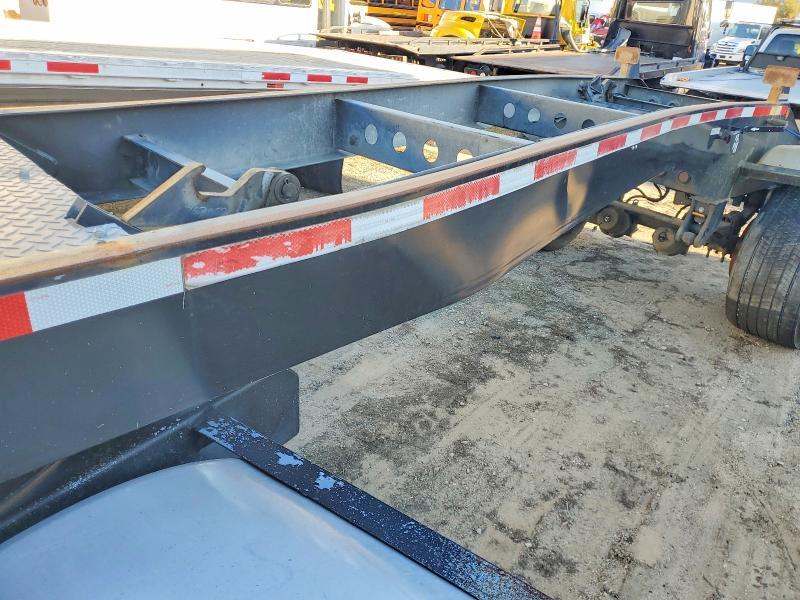 2016 Trailers Truck Body