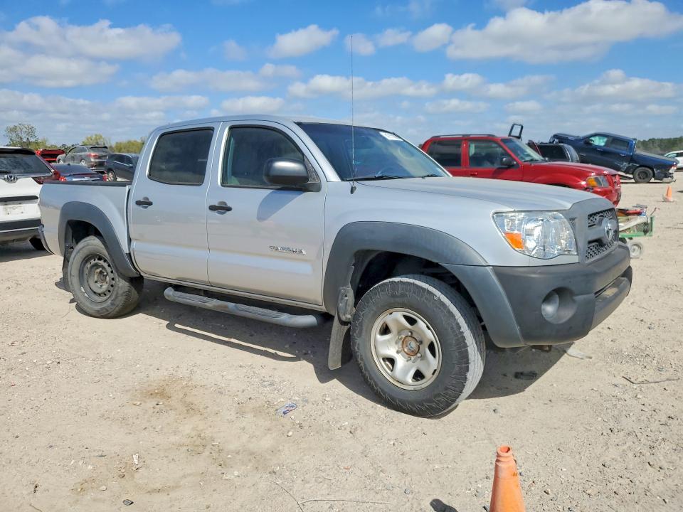 2011 Toyota Tacoma Prerunner V6