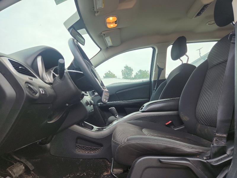 2014 Dodge Journey se
