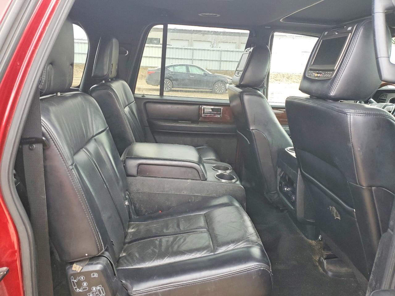 2017 Lincoln Navigator l Select