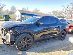2024 Hyundai Santa Cruz Night en venta en Wichita, KS