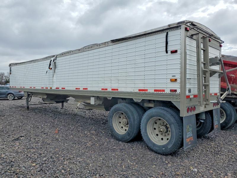 2007 Timpte Grain Trailer