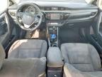 2015 Toyota Corolla le Plus