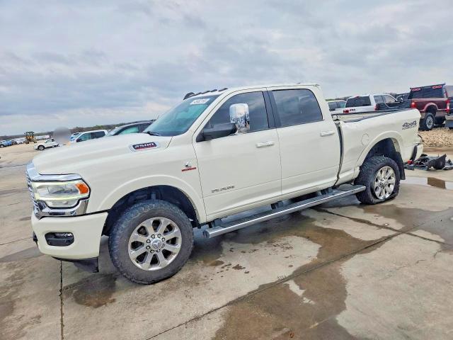 2022 Dodge 2500 Laramie