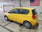 2005 Chevrolet Aveo Base