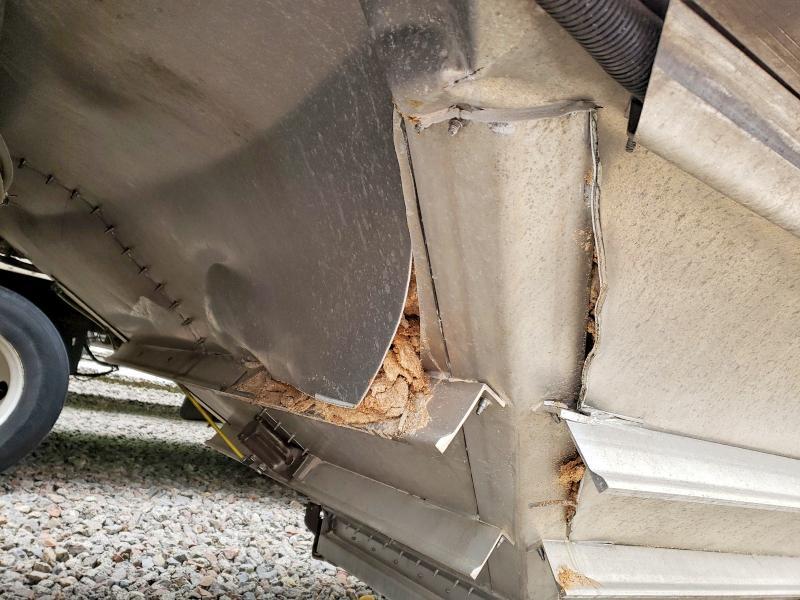 2021 Wilson Hopper Trl Trailers