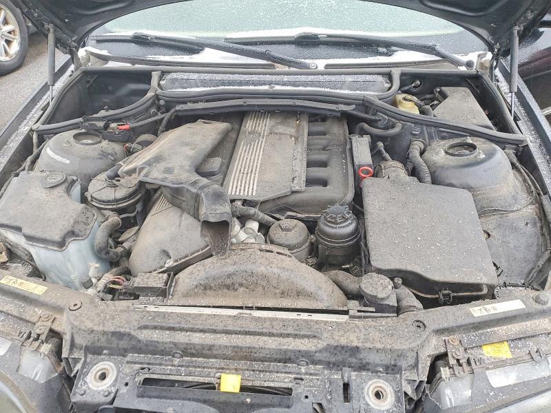 2006 BMW 325 ci