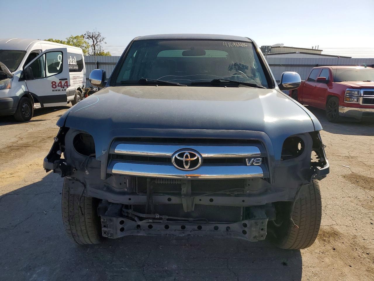 2006 Toyota Tundra SR5