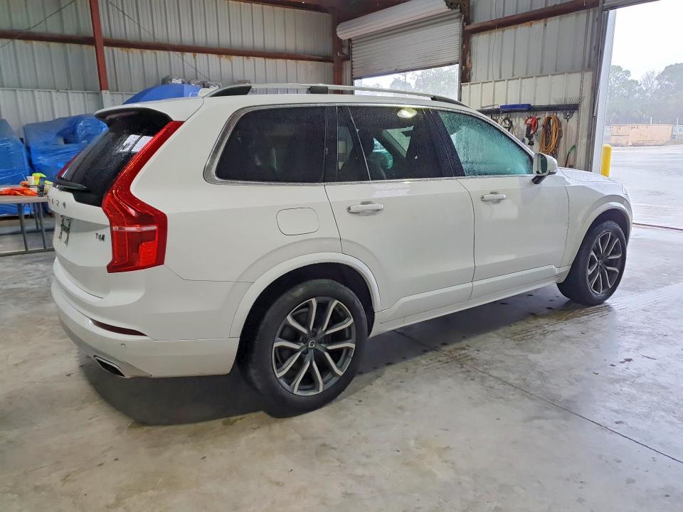 2019 Volvo Xc90 T6 Momentum