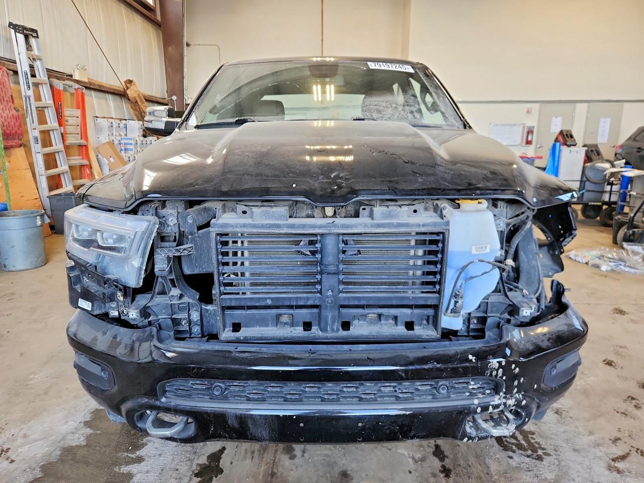 2020 Dodge RAM 1500 Longhorn