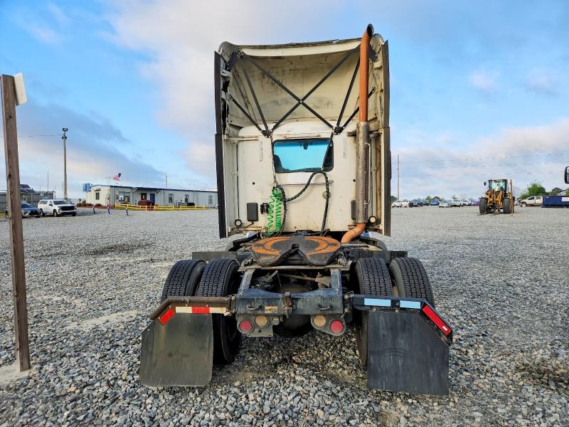 2018 Peterbilt 579 Semi Truck