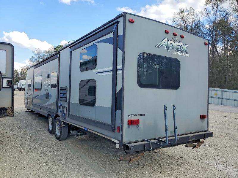 2020 Foresriver 2020 Forest River Coachmen Apex Camper