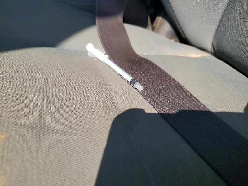 2016 Dodge Ram 2500 slt