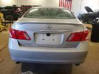 2007 Lexus Es 350 Base
