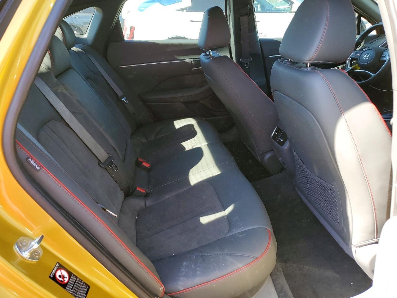 2020 Hyundai Sonata sel Plus