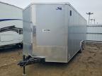 2022 Quality ITY Cargo Enclosed Cargo Trailer