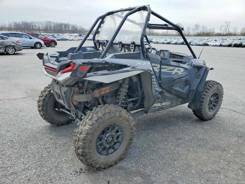 2021 Polaris RZR Utility Vehicle