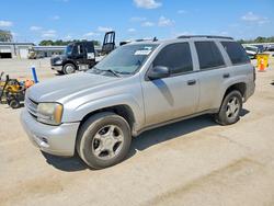 2007 Chevrolet Trailblazer ls for sale in Harleyville, SC
