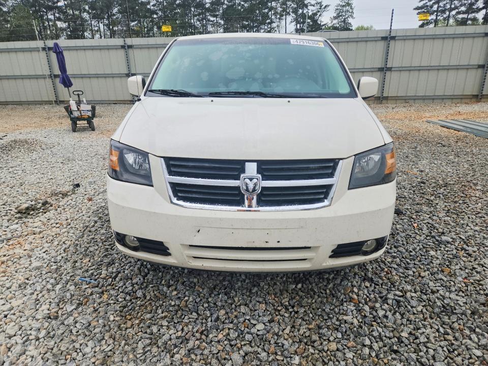 2008 Dodge Grand Caravan sxt