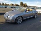 2007 Bentley Continental gtc