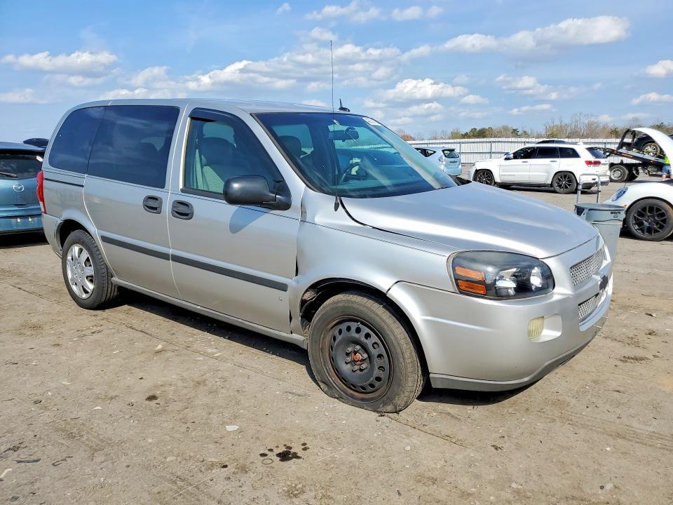 2007 Chevrolet Uplander ls