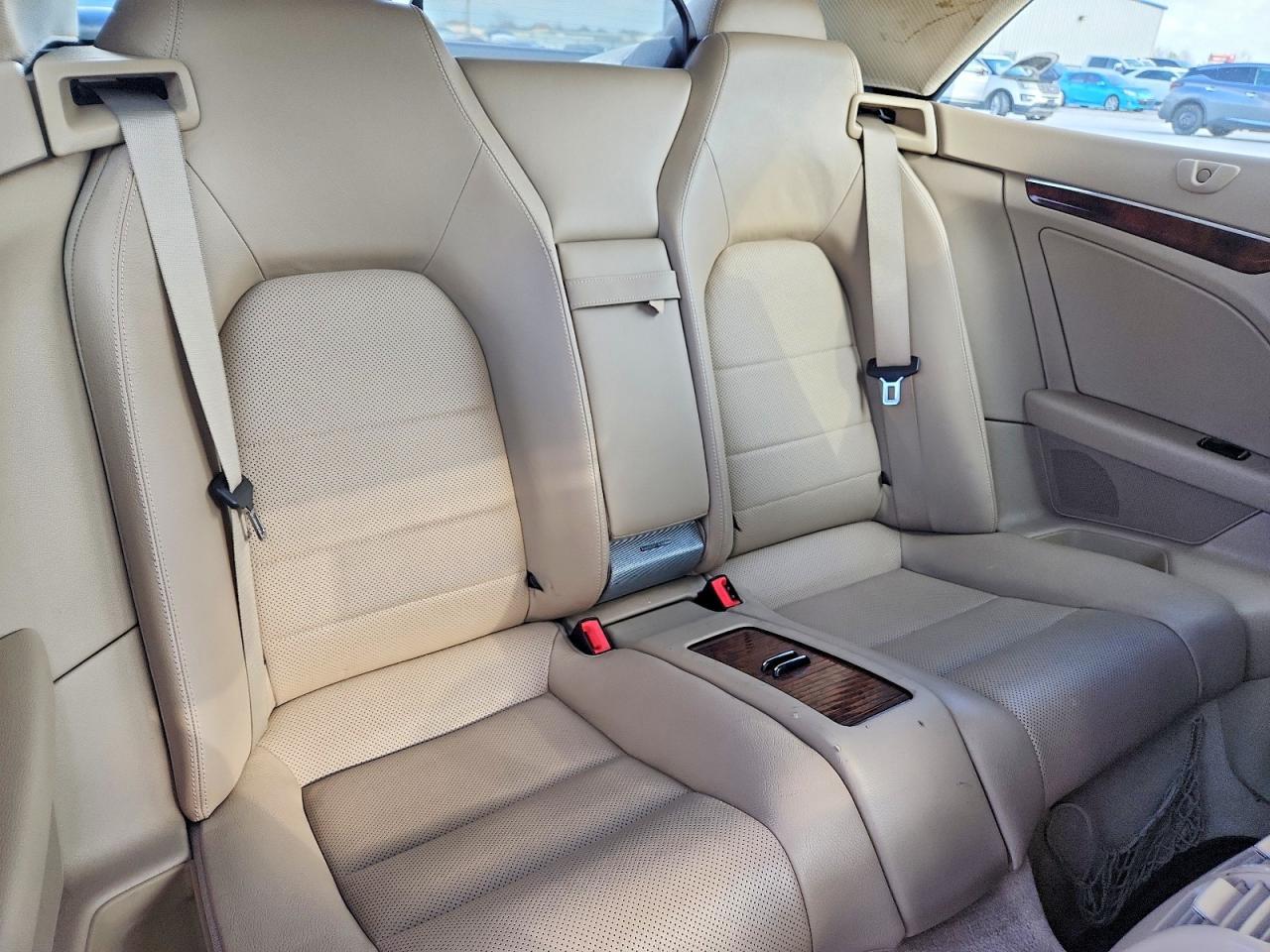 2013 Mercedes-Benz E 350