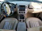2002 Mercury Mountaineer