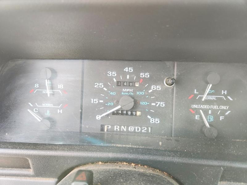 1994 Ford Ranger Super cab