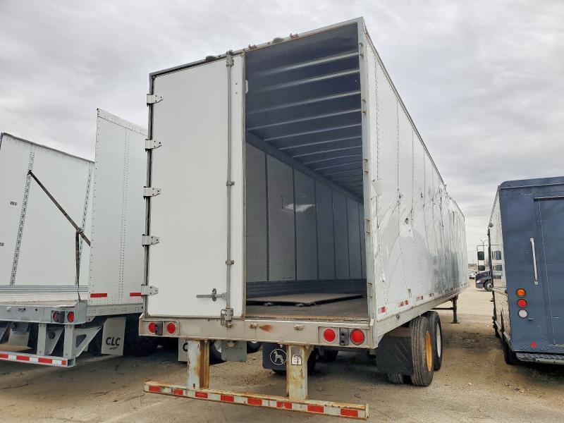 2016 Great Dane Trailer