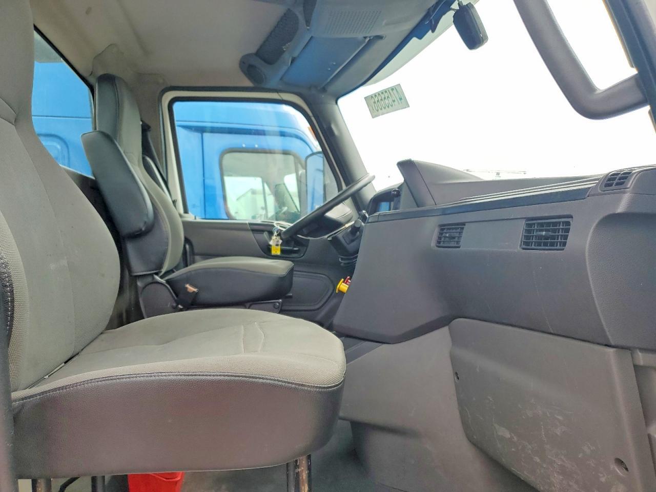 2019 International LT625 Semi Truck